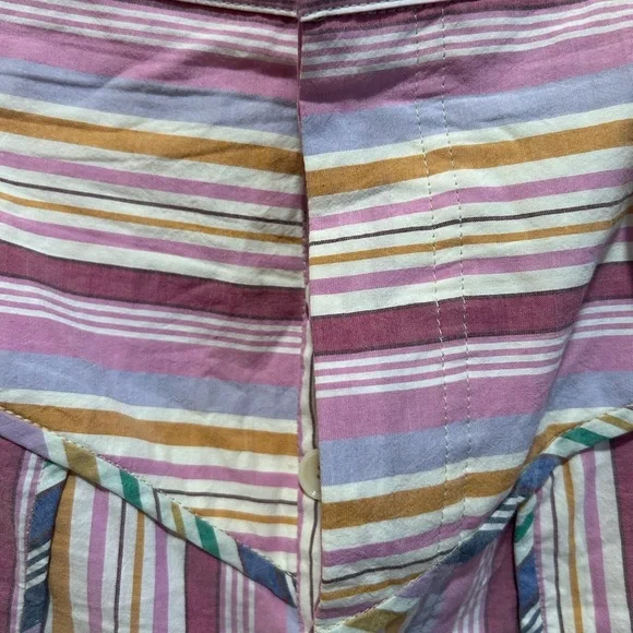 Isabel Marant women’s cropped pants - Picture 11 of 13